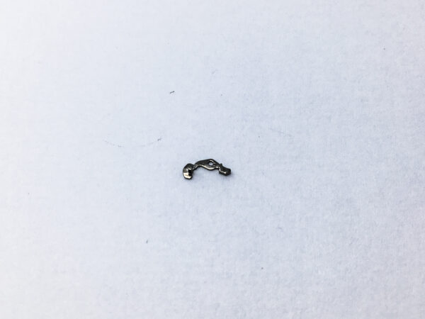ETA caliber 2782 date corrector lever part 2539