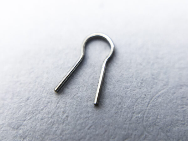 ETA caliber 2782 yoke spring part 440