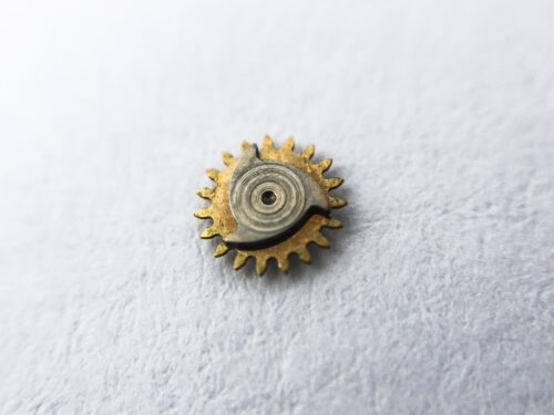 ETA caliber 2782 date corrector part 2566