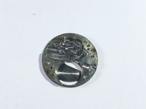 Universal Geneve 1200 main plate part 100