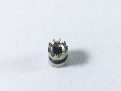 Universal Geneve 1200 clutch wheel part 407