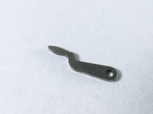 Universal Geneve 1200 yoke part 435