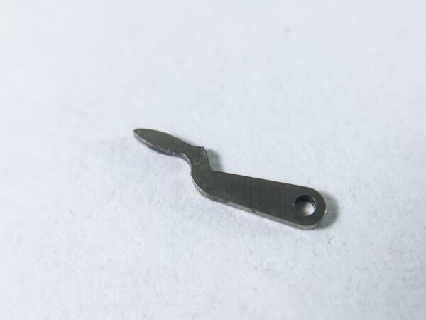 Universal Geneve 1200 yoke part 435