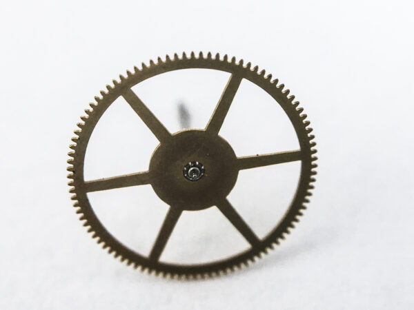 ETA caliber 2782 sweep second wheel part 227