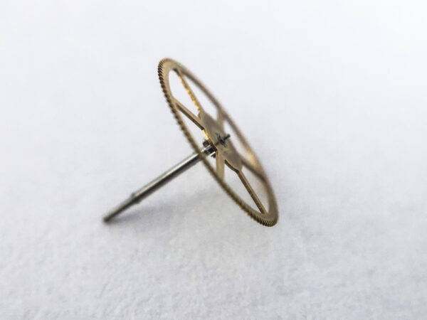 ETA caliber 2782 sweep second wheel part 227 - Image 3