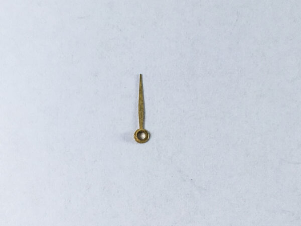 Universal Geneve 1200 hour hand part