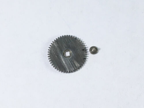 Universal Geneve 1200 ratchet wheel part 415