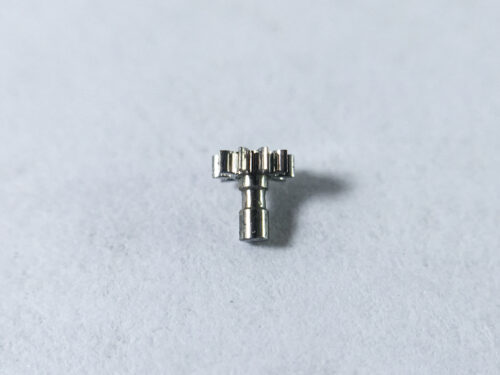 Universal Geneve 1200 cannon pinion part 245