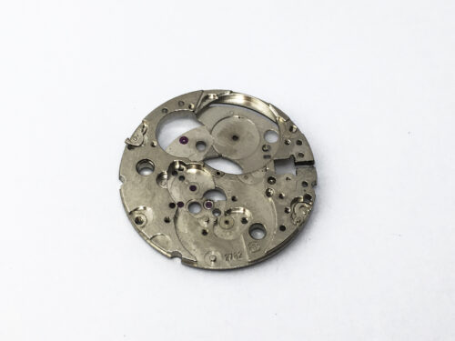 ETA caliber 2782 main plate part 100