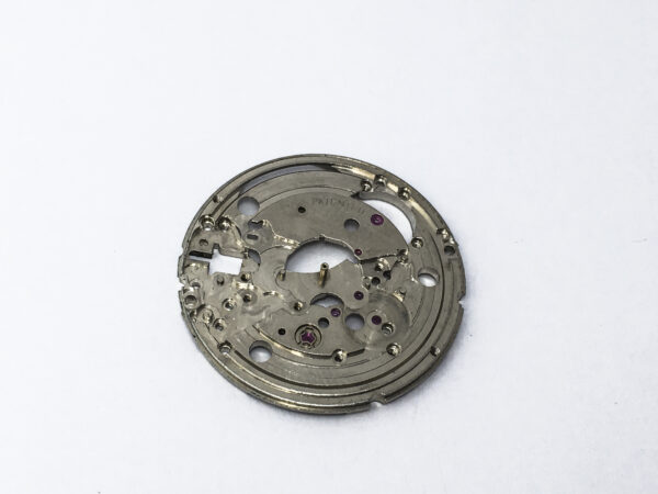 ETA caliber 2782 main plate part 100 - Image 2