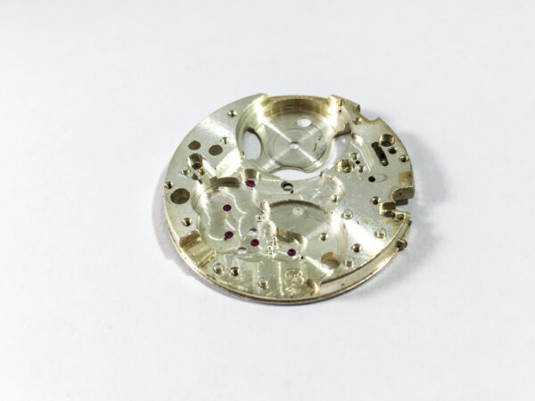 Valjoux caliber 92 main plate part 100