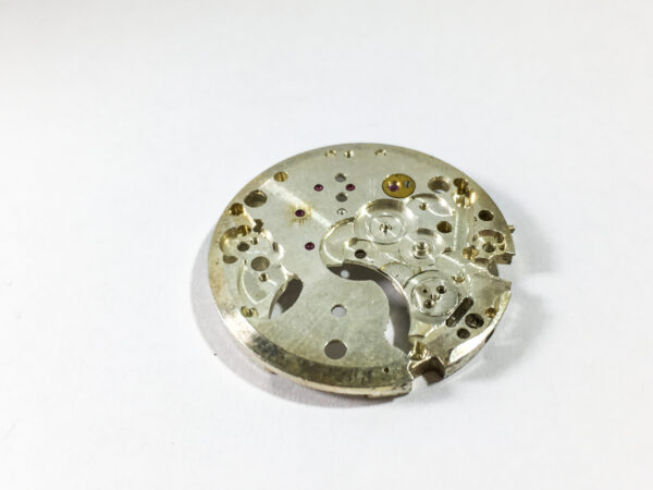Valjoux caliber 92 main plate part 100 - Image 2