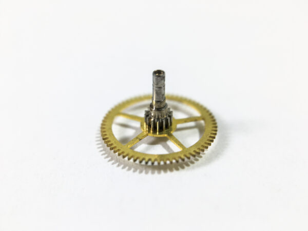 Valjoux caliber 92 center wheel part 206 - Image 2