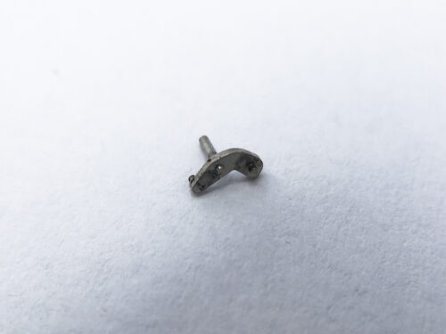 Omega caliber 1070 setting lever part 1109