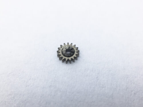 Omega caliber 1070 winding pinion part 1108