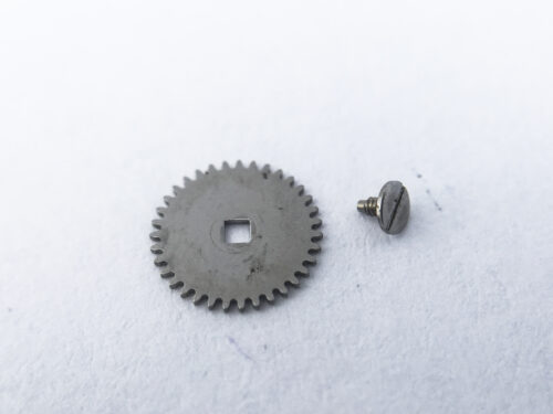 Omega caliber 1070 ratchet wheel part 1100