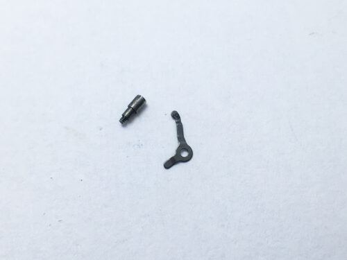 Lemania 1270 brake part