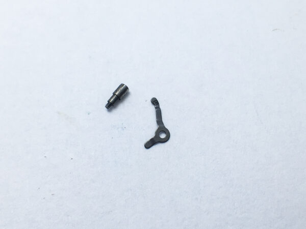 Lemania 1270 brake part