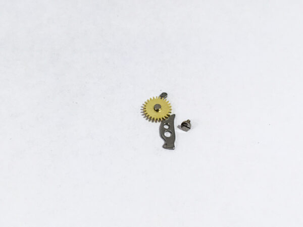 Valjoux caliber 92 sliding gear mounted part 8100