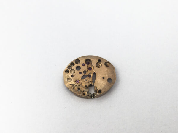 Omega caliber 1070 main plate part 1000 - Image 2