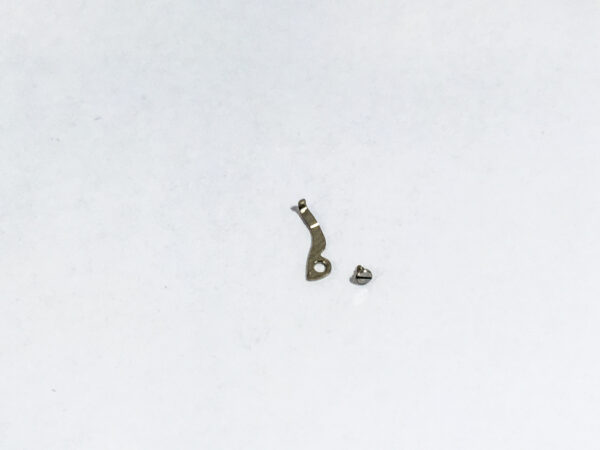 Valjoux caliber 92 hammer bolt part 8240 - Image 2