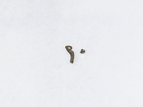Valjoux caliber 92 hammer bolt part 8240