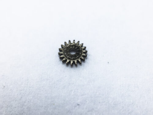 Omega caliber 1481 winding pinion part 1108