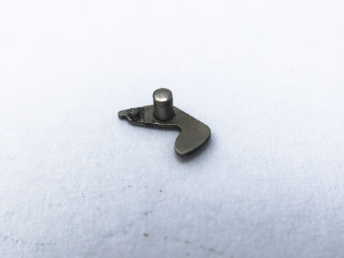 Omega caliber 1481 setting lever part 1109