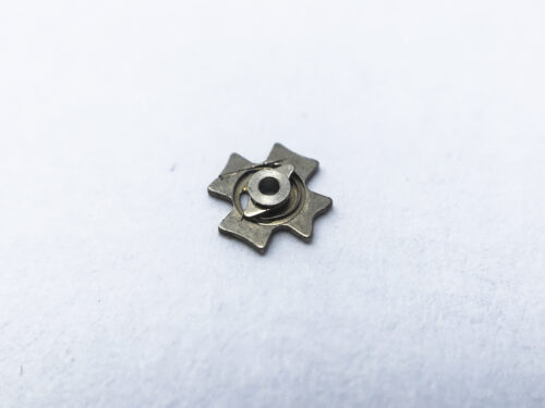 Omega caliber 1481 maltese cross for date part 1553