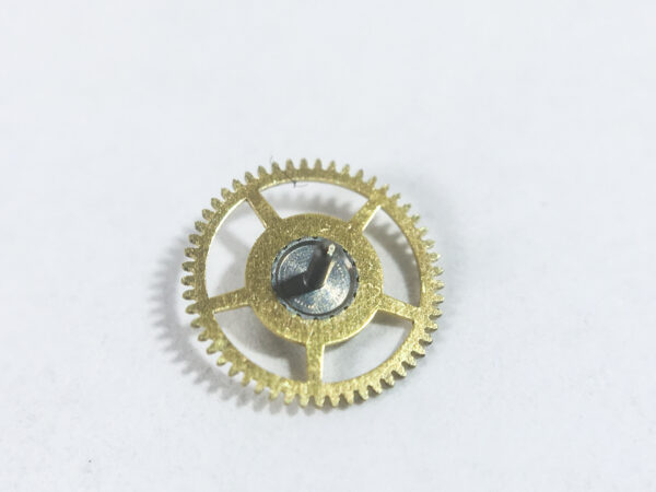 Bulova 12EBACD (Buren 1322) automatic wheel part 309 - Image 2