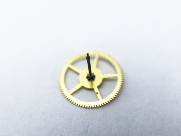 Omega caliber 1481 sweep second wheel part 1275 - Image 2