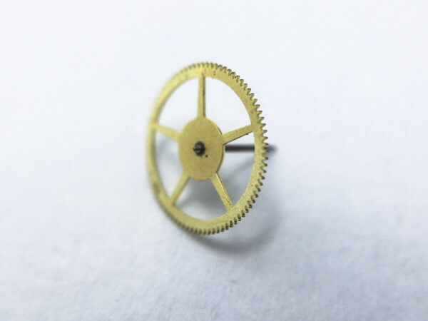 Omega caliber 1481 sweep second wheel part 1275