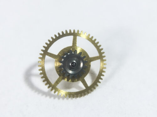 Bulova 12EBACD (Buren 1322) automatic wheel part 309