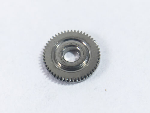 Bulova 12EBACD (Buren 1322) wig-wag pinion part 312