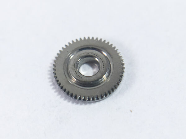 Bulova 12EBACD (Buren 1322) wig-wag pinion part 312