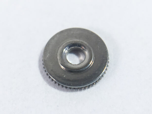 Bulova 12EBACD (Buren 1322) wig-wag pinion part 312 - Image 2