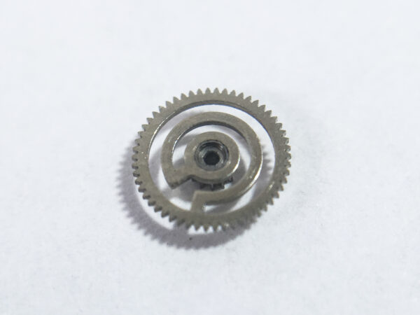 Bulova 12EBACD (Buren 1322) minute wheel part 8 - Image 2