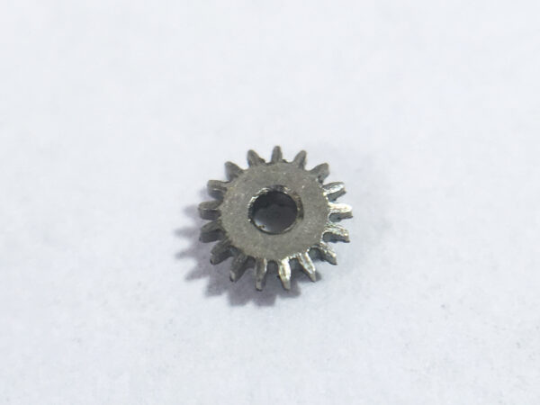 Bulova 12EBACD (Buren 1322) winding pinion part 18 - Image 2