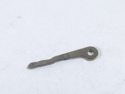 Bulova 12EBACD (Buren 1322) yoke part 24