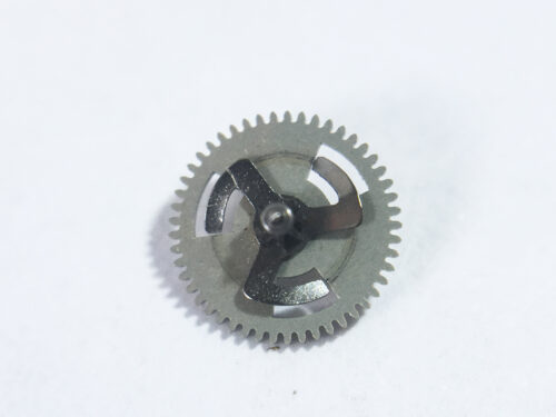 Bulova 12EBACD (Buren 1322) coupling wheel part 313
