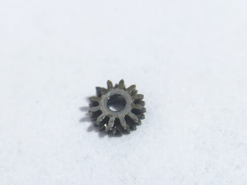 Bulova 12EBACD (Buren 1322) wheel part 103