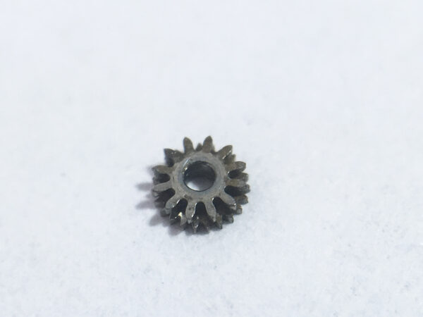 Bulova 12EBACD (Buren 1322) wheel part 103