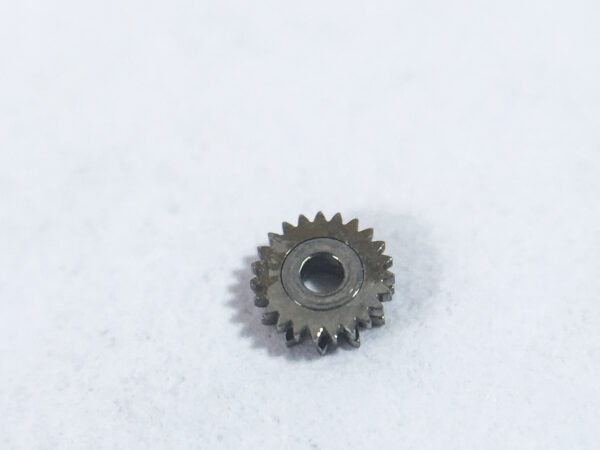 Bulova 12EBACD (Buren 1322) wheel part 103 - Image 2