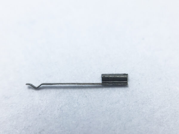 Lemania 1270 spring for brake and sliding gear part
