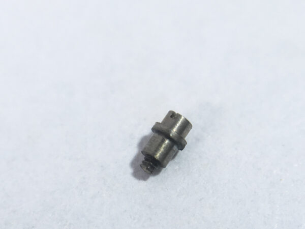 Bulova 12EBACD (Buren 1322) dial screw part - Image 2