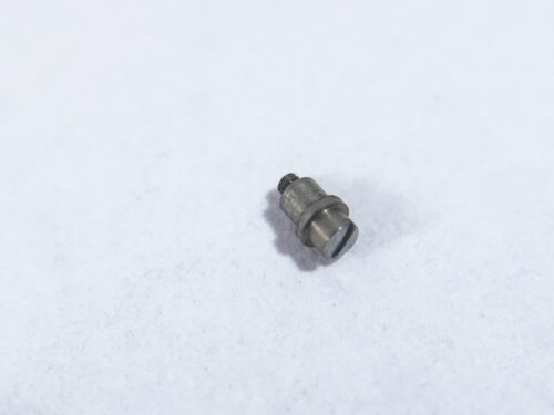 Bulova 12EBACD (Buren 1322) dial screw part