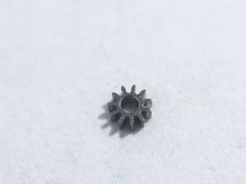 Bulova 12EBACD (Buren 1322) setting wheel part 14