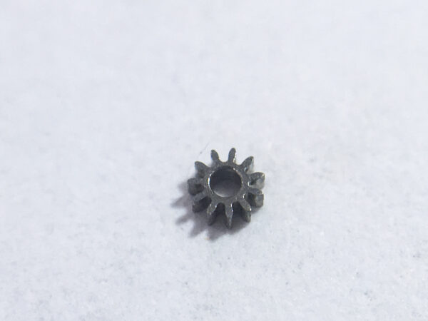 Bulova 12EBACD (Buren 1322) setting wheel part 14