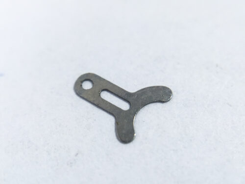Bulova 12EBACD (Buren 1322) bridge part 101