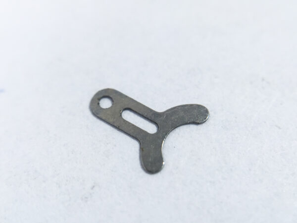 Bulova 12EBACD (Buren 1322) bridge part 101